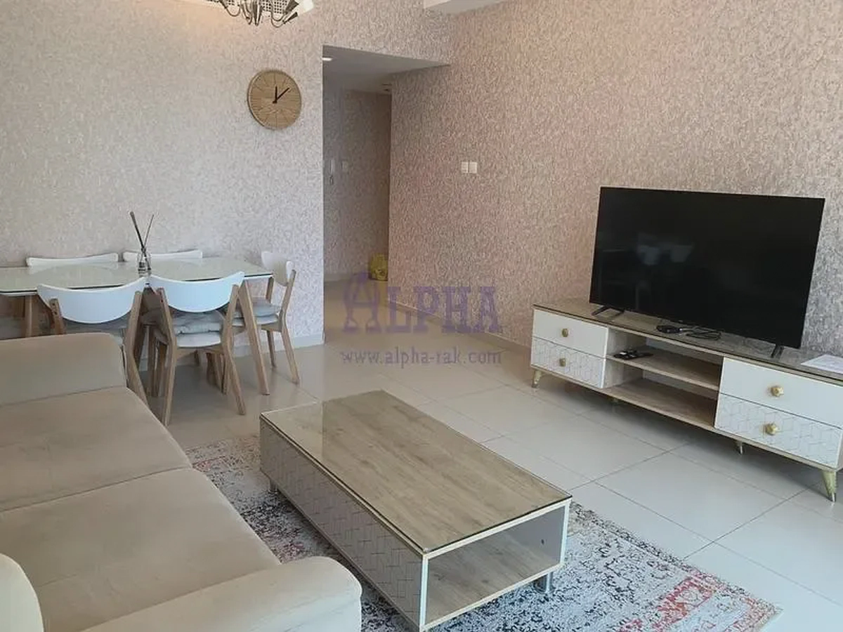 2BED Fully Furnished For Rent-5-5