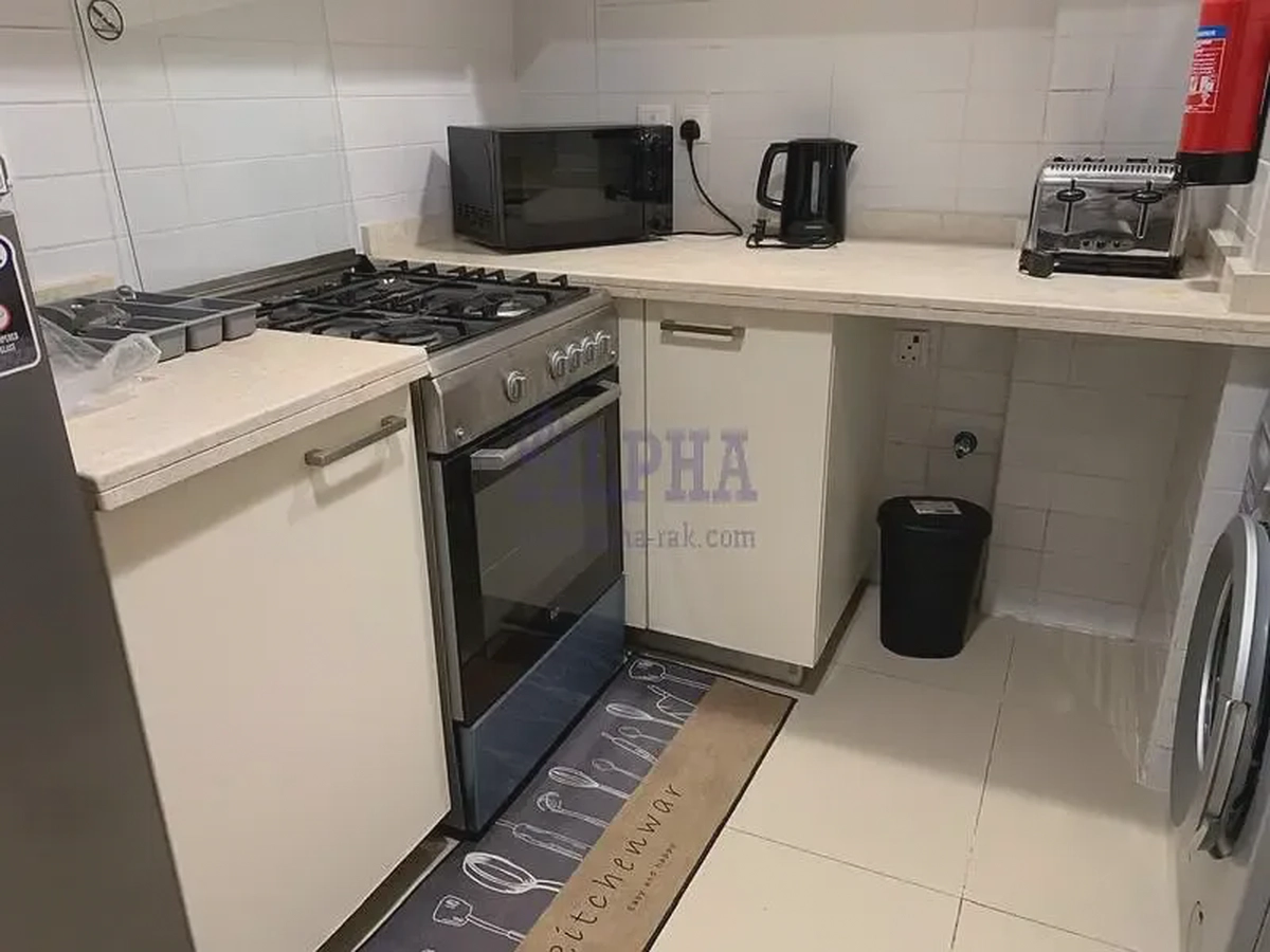 2BED Fully Furnished For Rent-1-1