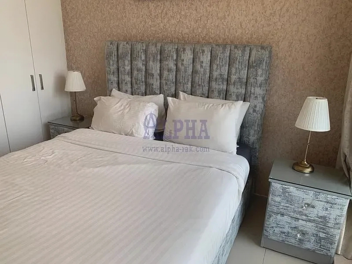 2BED Fully Furnished For Rent-3-3