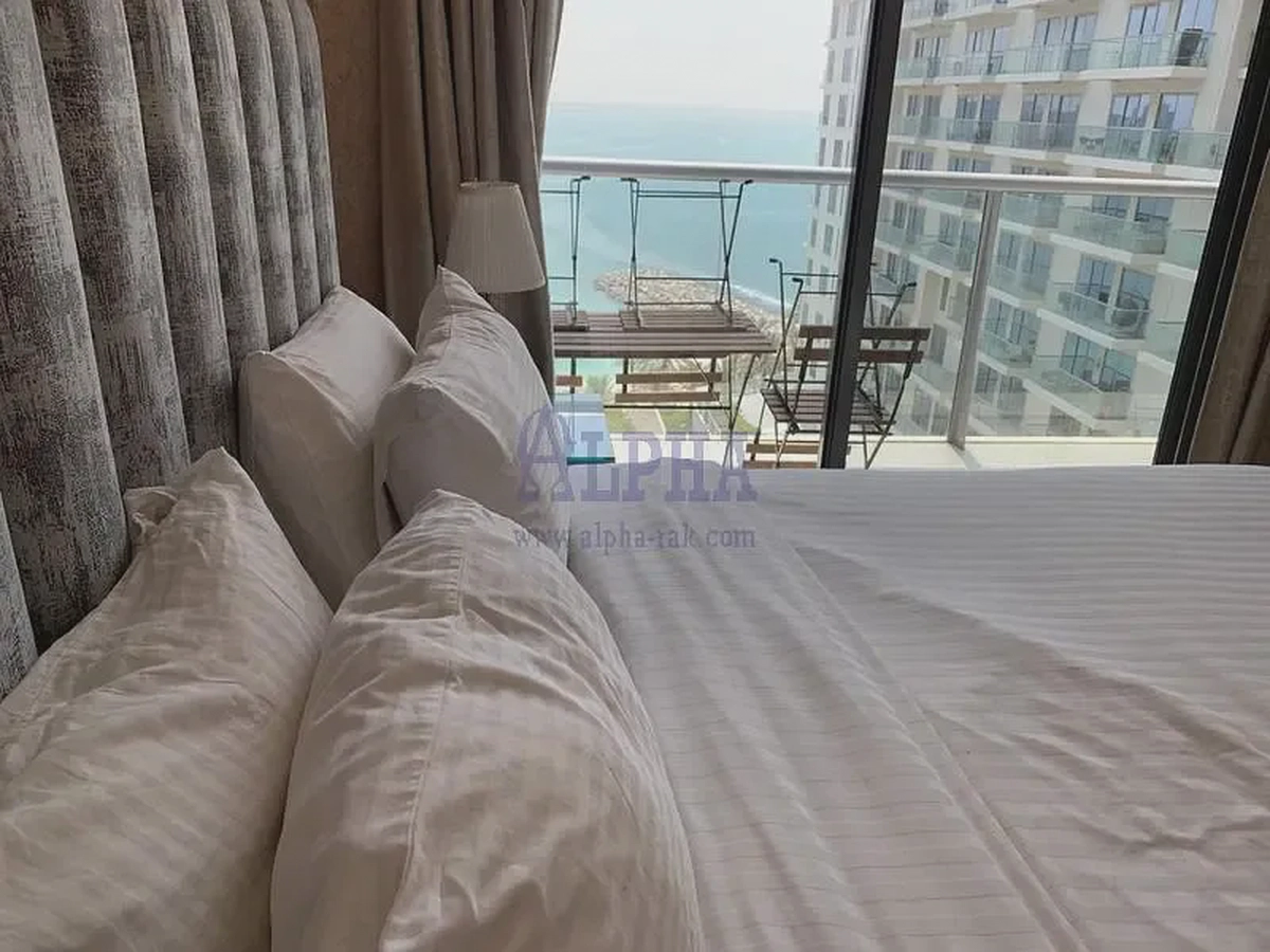 2BED Fully Furnished For Rent-6-6