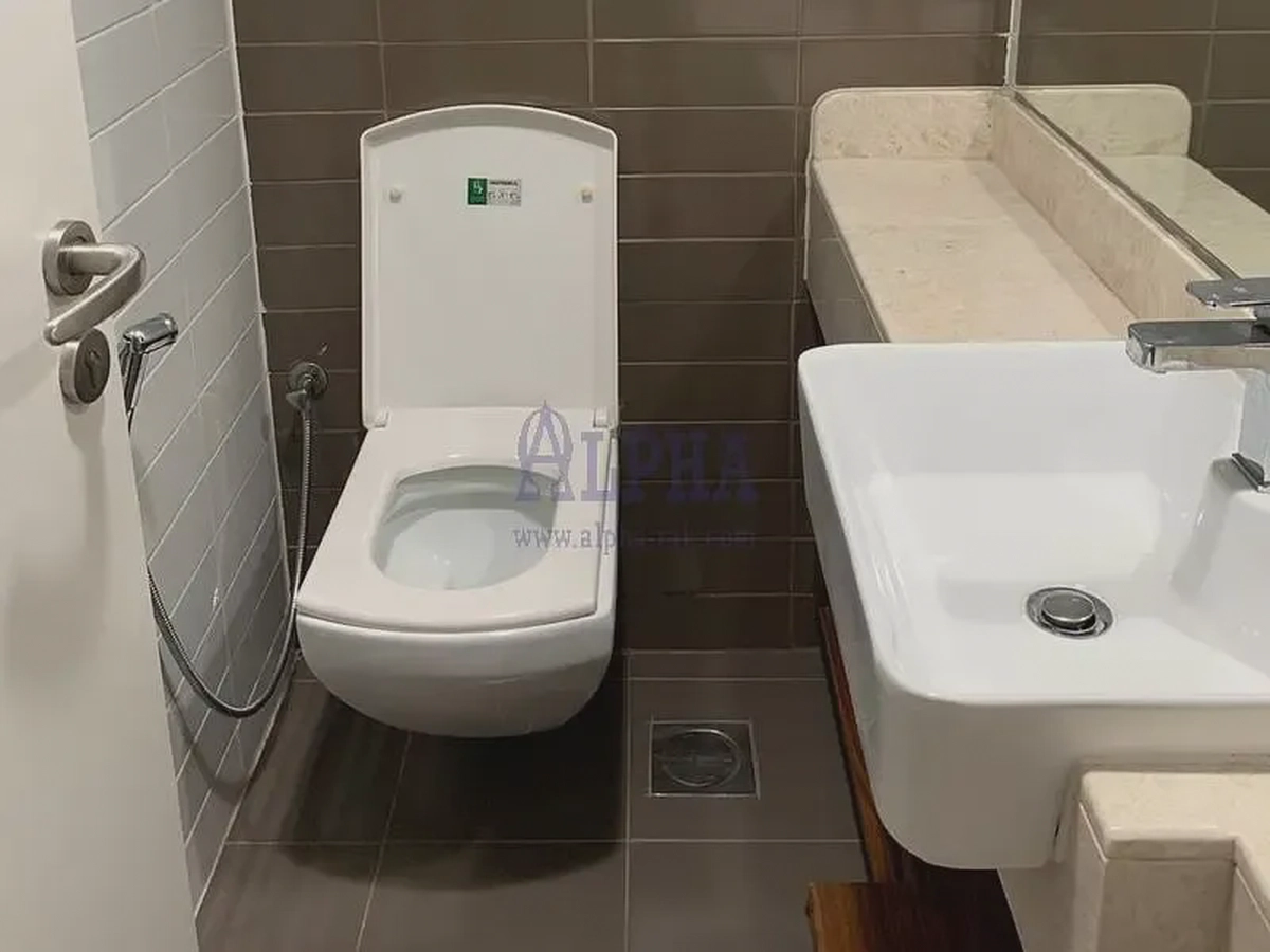 2BED Fully Furnished For Rent-7-7