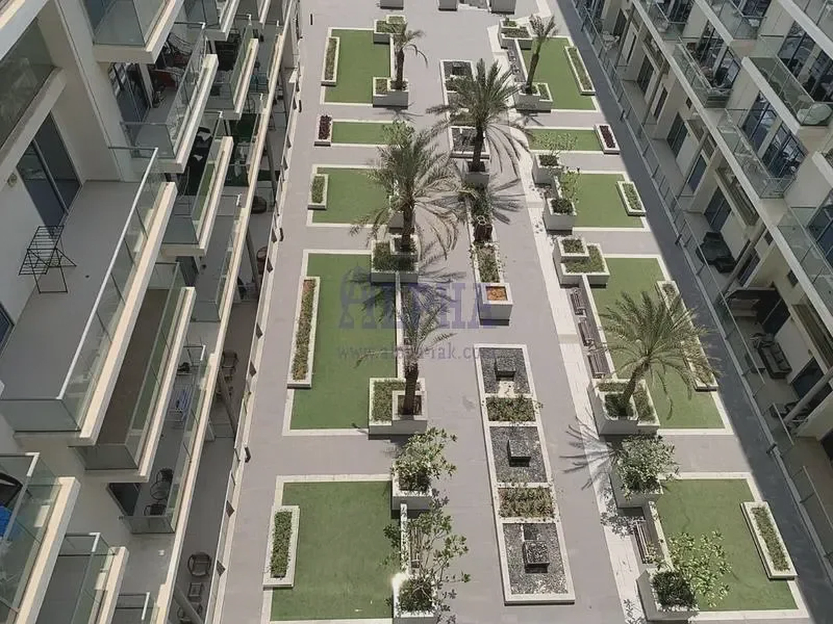 2BED Fully Furnished For Rent-4-4