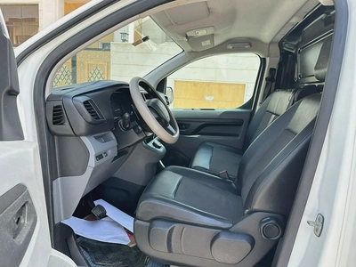 Peugeot Expert L3 2020 GCC Specs-8