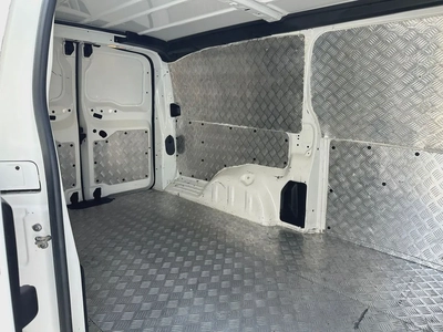 Peugeot Expert L3 2020 GCC Specs-9
