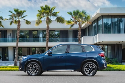 2,840 P.M |  X1 sDrive20i | 0% Downpayment | BMW Warranty!-1