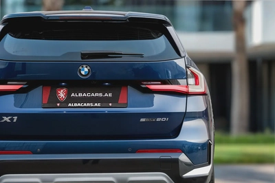2,840 P.M |  X1 sDrive20i | 0% Downpayment | BMW Warranty!-5