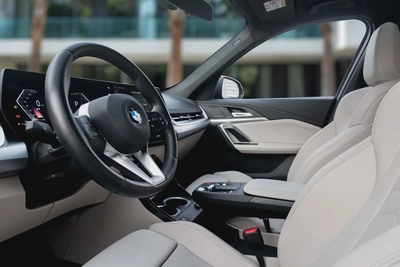 2,840 P.M |  X1 sDrive20i | 0% Downpayment | BMW Warranty!-8