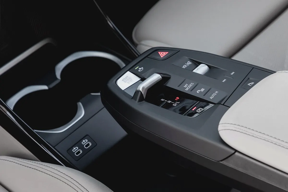 2,840 P.M |  X1 sDrive20i | 0% Downpayment | BMW Warranty!-9-9