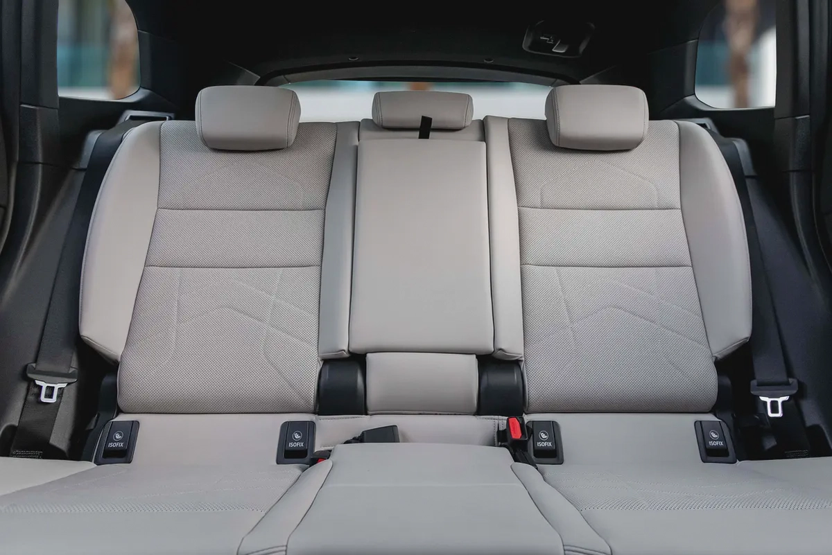 2,840 P.M |  X1 sDrive20i | 0% Downpayment | BMW Warranty!-11-11