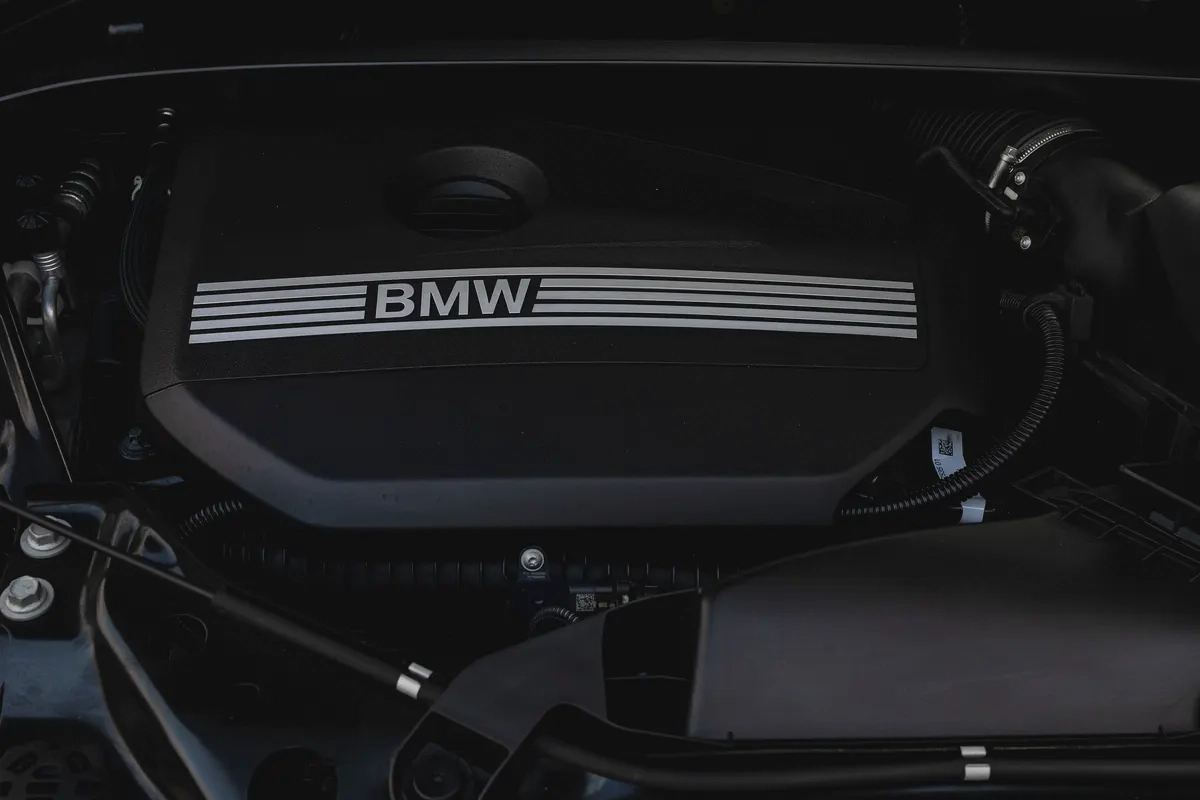2,840 P.M |  X1 sDrive20i | 0% Downpayment | BMW Warranty!-13-13