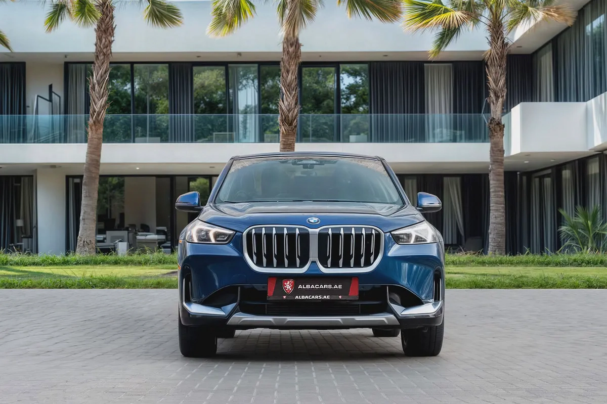 2,840 P.M |  X1 sDrive20i | 0% Downpayment | BMW Warranty!-3-3