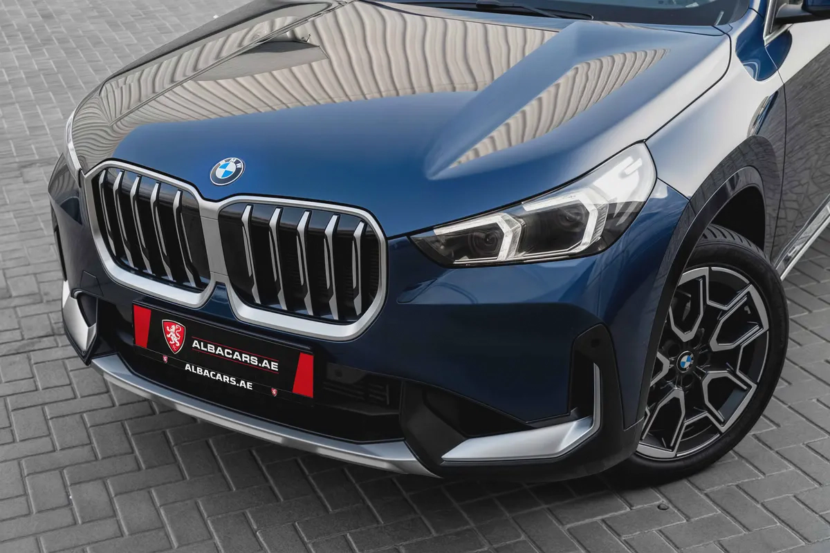 2,840 P.M |  X1 sDrive20i | 0% Downpayment | BMW Warranty!-6-6
