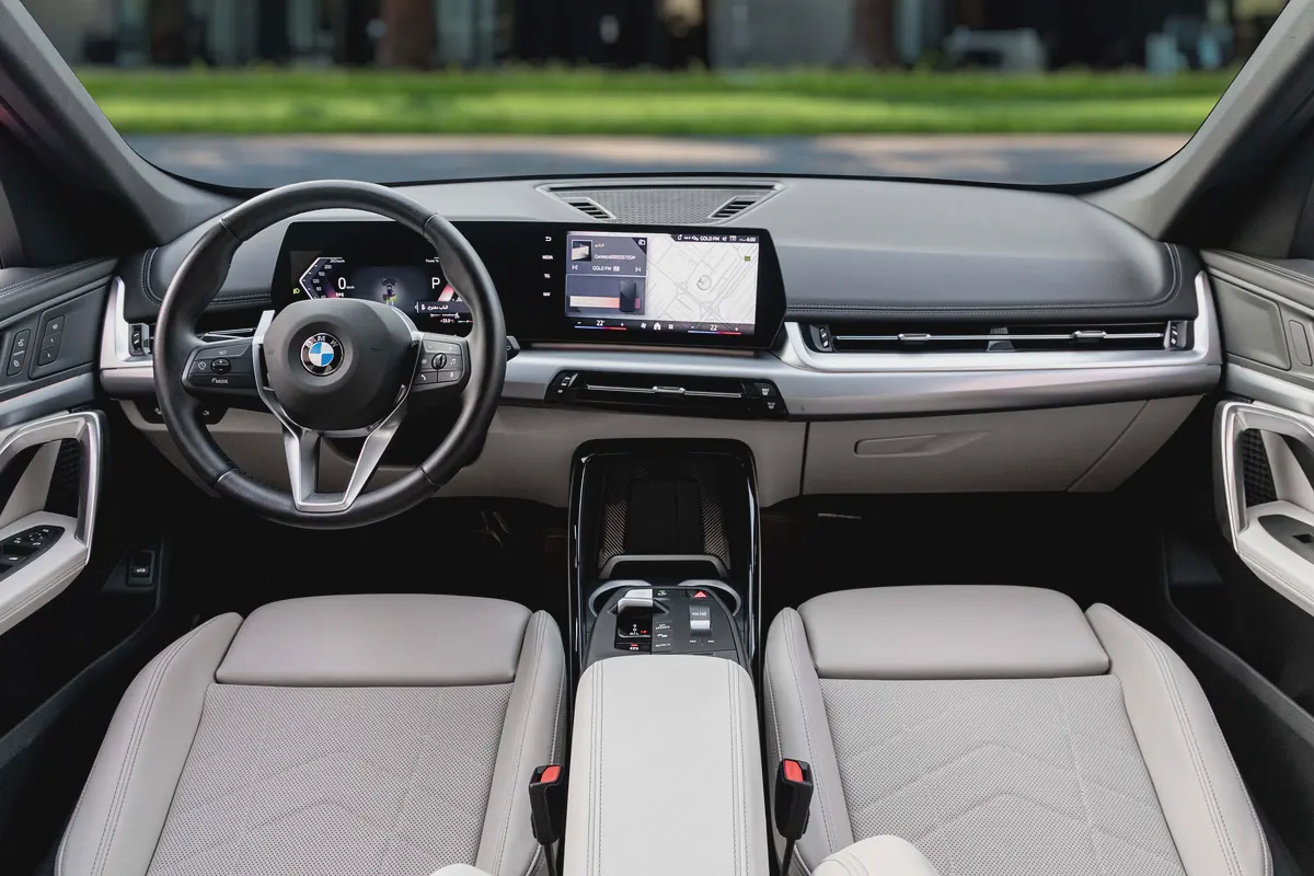 2,840 P.M |  X1 sDrive20i | 0% Downpayment | BMW Warranty!-7-7
