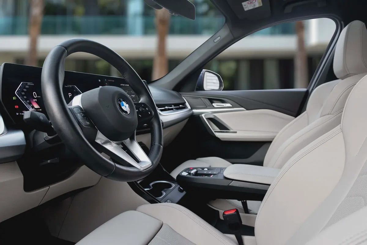 2,840 P.M |  X1 sDrive20i | 0% Downpayment | BMW Warranty!-8-8