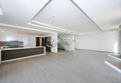 TOWNHOUSE FOR SALE IN ASPENS, YAS ACRES-2