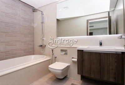 TOWNHOUSE FOR SALE IN ASPENS, YAS ACRES-3