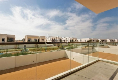 TOWNHOUSE FOR SALE IN ASPENS, YAS ACRES-5