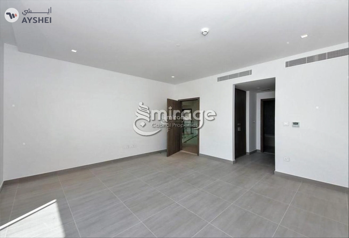 TOWNHOUSE FOR SALE IN ASPENS, YAS ACRES-9-9