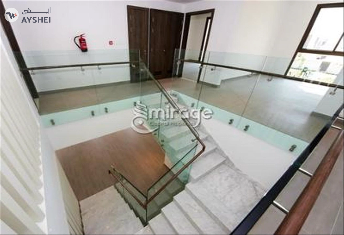TOWNHOUSE FOR SALE IN ASPENS, YAS ACRES-1-1
