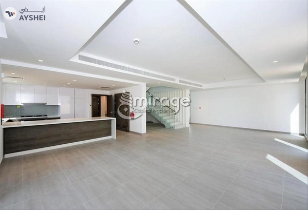 TOWNHOUSE FOR SALE IN ASPENS, YAS ACRES