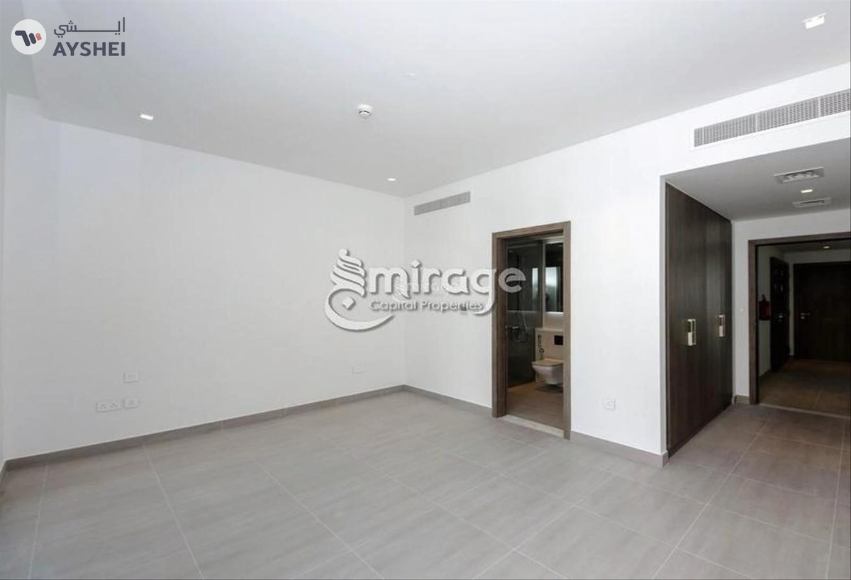 TOWNHOUSE FOR SALE IN ASPENS, YAS ACRES-8-8