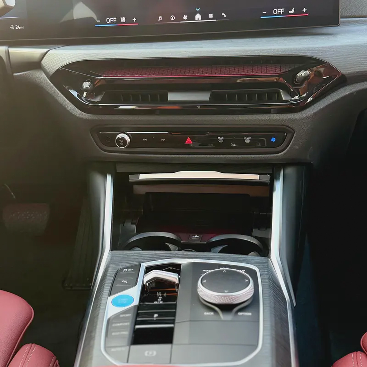 BMW// I4 E DRIVE 40// (2025)// AMERICAN// FULL OPTIONS//GOOD CONDITION//LOW MILLAGE//-11-11