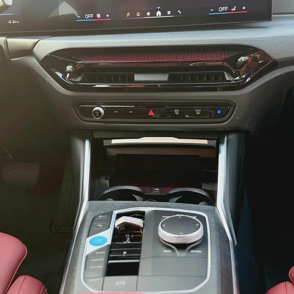 BMW// I4 E DRIVE 40// (2025)// AMERICAN// FULL OPTIONS//GOOD CONDITION//LOW MILLAGE//