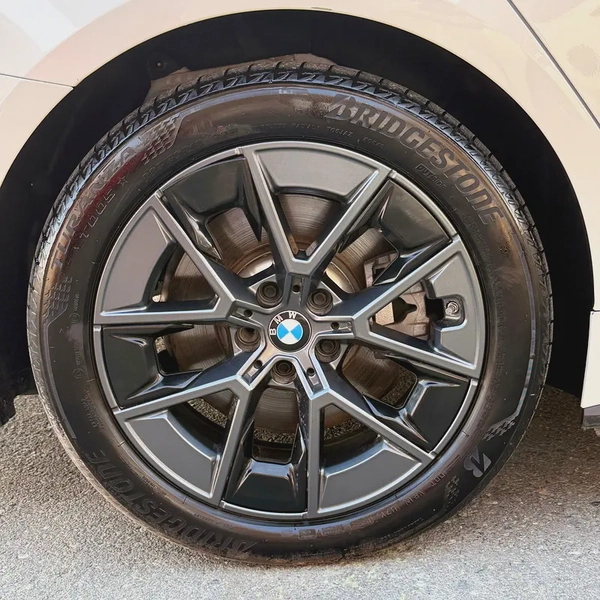 BMW// I4 E DRIVE 40// (2025)// AMERICAN// FULL OPTIONS//GOOD CONDITION//LOW MILLAGE//