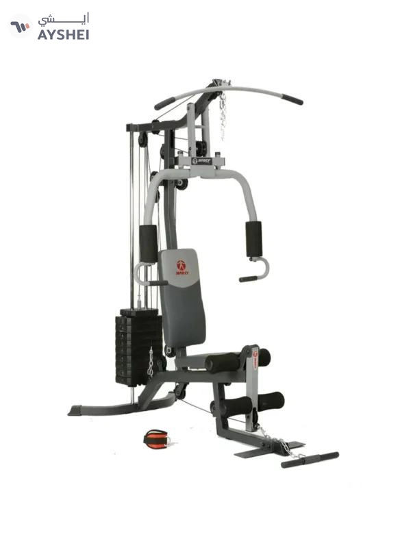 Marcy Personal Trainer MWM900