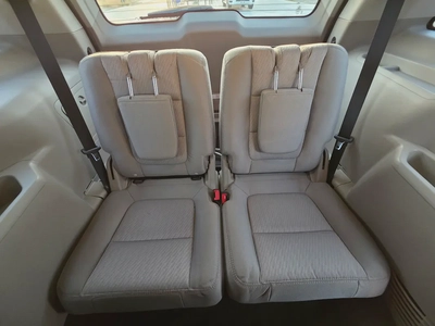 Ford Explorer XLT 2018 | GCC Specs | Well Maintained-16