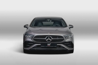 0% Downpayment | Mercedes-Benz Warranty Package Until 2027 | AED 1,725 P/M-3