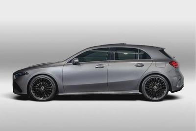 0% Downpayment | Mercedes-Benz Warranty Package Until 2027 | AED 1,725 P/M-4