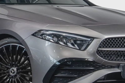 0% Downpayment | Mercedes-Benz Warranty Package Until 2027 | AED 1,725 P/M-6