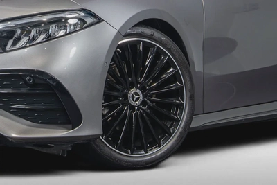 0% Downpayment | Mercedes-Benz Warranty Package Until 2027 | AED 1,725 P/M-7