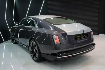 Rolls-Royce Spectre-12