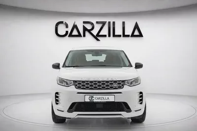 Land Rover Discovery Sport R Dynamic SE P250 2024 l Original Paint l AED 2,644 / Monthly-2