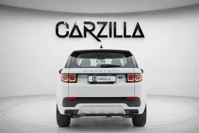 Land Rover Discovery Sport R Dynamic SE P250 2024 l Original Paint l AED 2,644 / Monthly-3