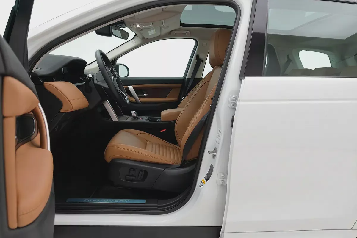 Land Rover Discovery Sport R Dynamic SE P250 2024 l Original Paint l AED 2,644 / Monthly-7-7