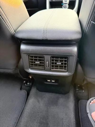 Toyota RAV4 LTD HEV-18