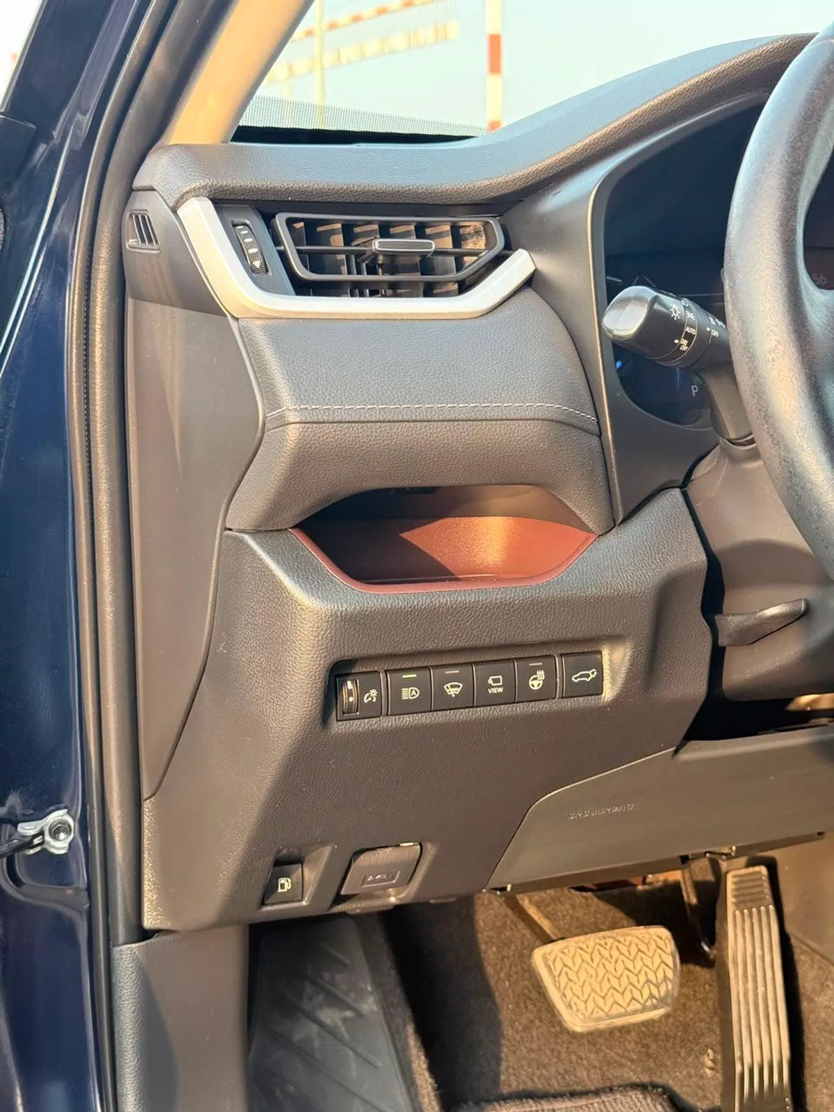 Toyota RAV4 LTD HEV-17-0