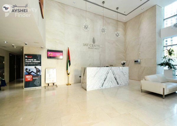 APARTMENT FOR RENT IN BAY CENTRAL WEST, BAY CENTRAL