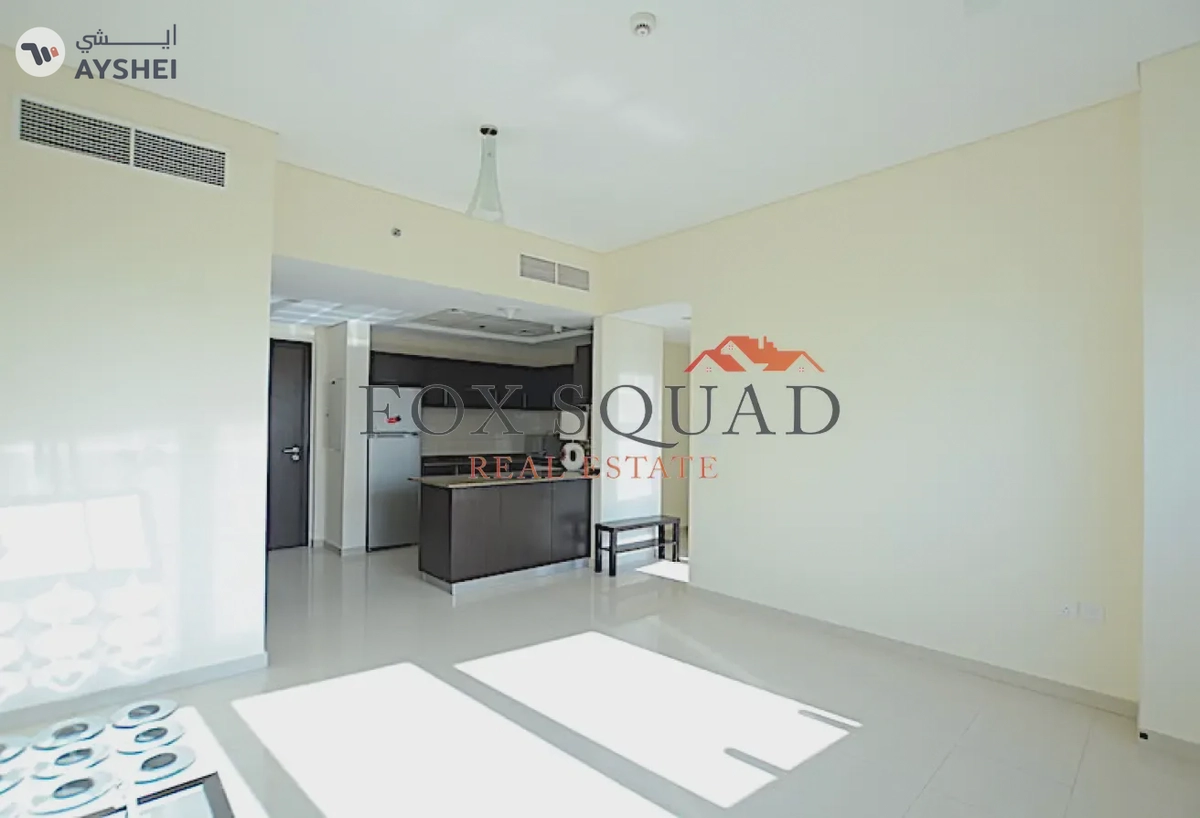 APARTMENT FOR RENT IN BAY CENTRAL WEST, BAY CENTRAL-4-4
