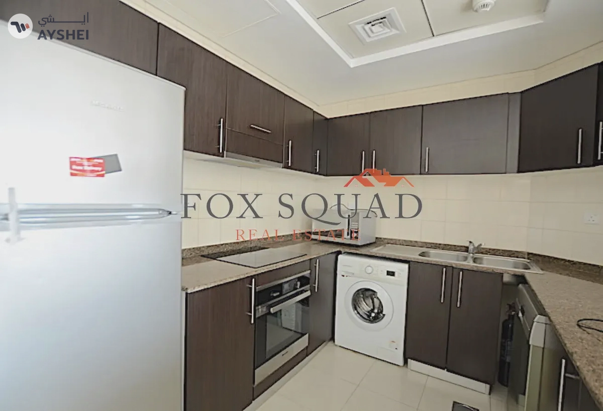APARTMENT FOR RENT IN BAY CENTRAL WEST, BAY CENTRAL-6-6