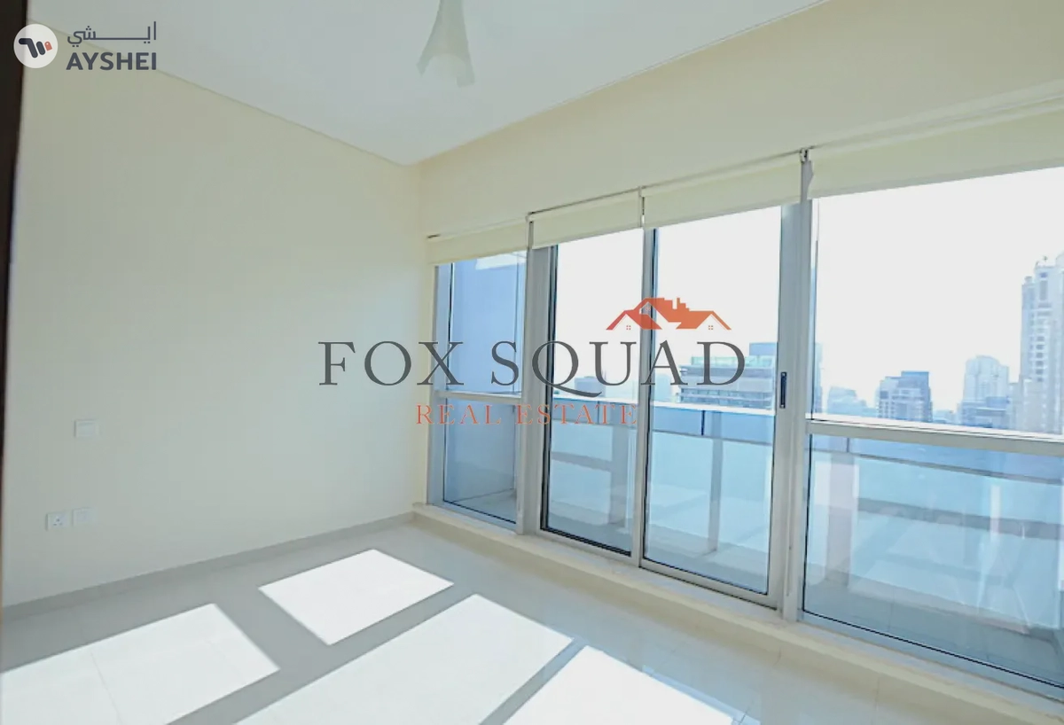 APARTMENT FOR RENT IN BAY CENTRAL WEST, BAY CENTRAL-7-7