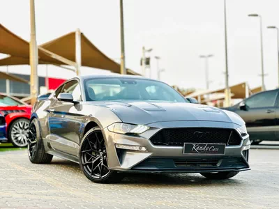 2023 Ford Mustang GT - # 05249-6
