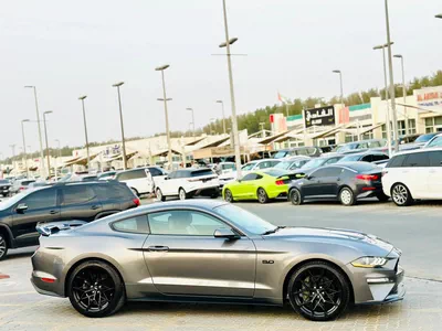 2023 Ford Mustang GT - # 05249-2