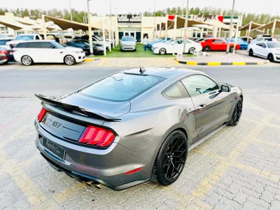 2023 Ford Mustang GT - # 05249-3