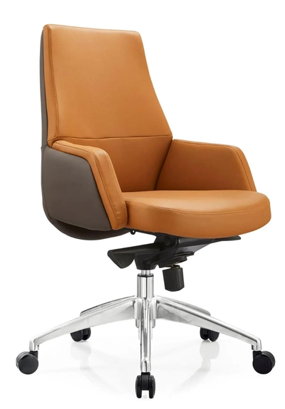 Prima Mid Back Chair-0