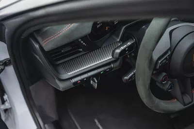2024 PORSCHE 911 GT3 RS WEISSACH┃GCC┃5 YRS WARRANTY┃CARBON CERAMIC BRAKES┃SUSPENSION LIFTER┃ HIGH SP-9
