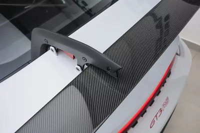 2024 PORSCHE 911 GT3 RS WEISSACH┃GCC┃5 YRS WARRANTY┃CARBON CERAMIC BRAKES┃SUSPENSION LIFTER┃ HIGH SP-19